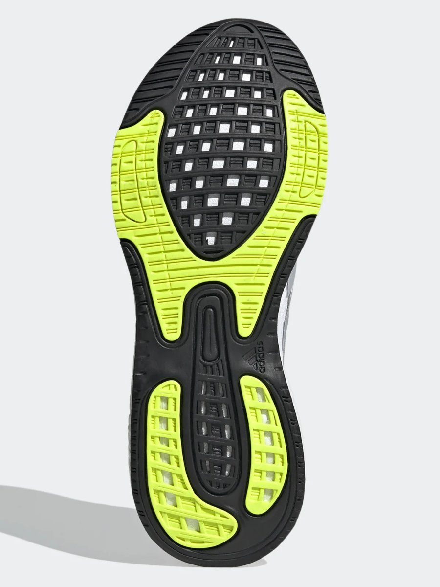 adidas Supernova + Cloud White / Halo Silver / Screaming Pink