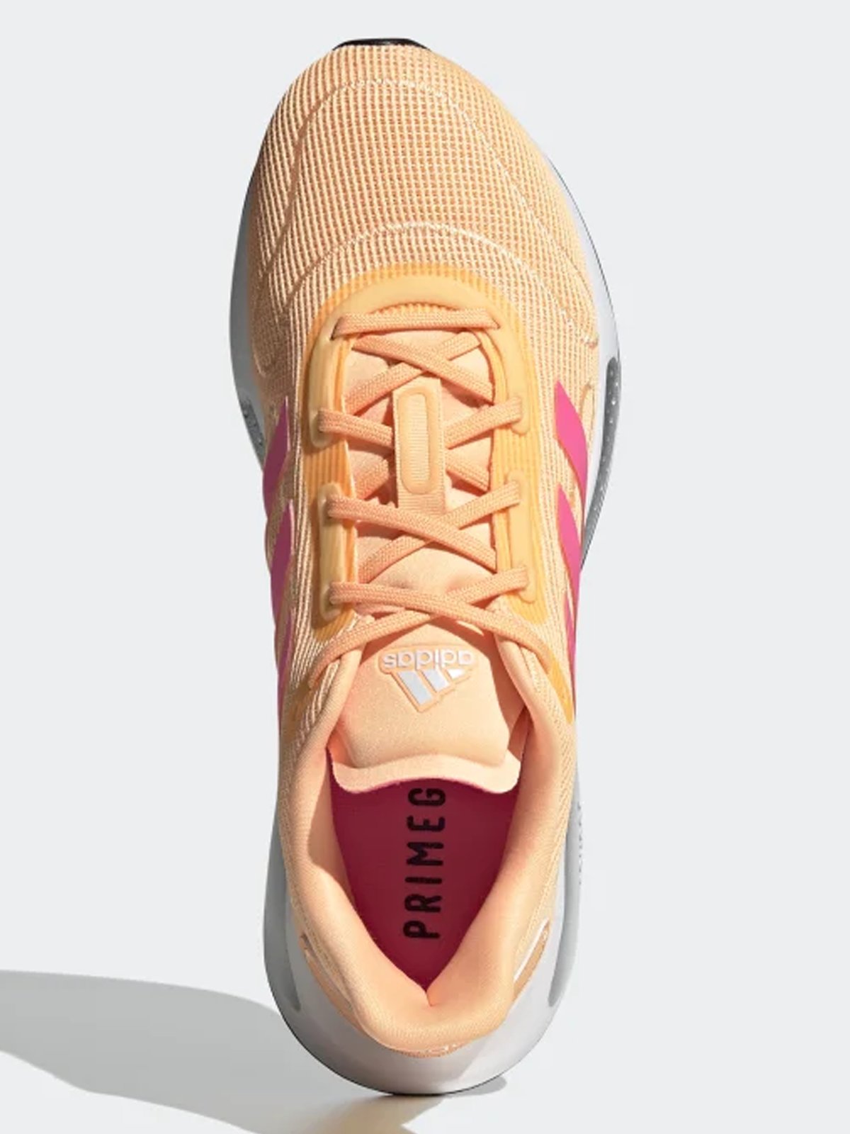 adidas Galaxar Run Acid Orange / Ultra Pop / Cloud White