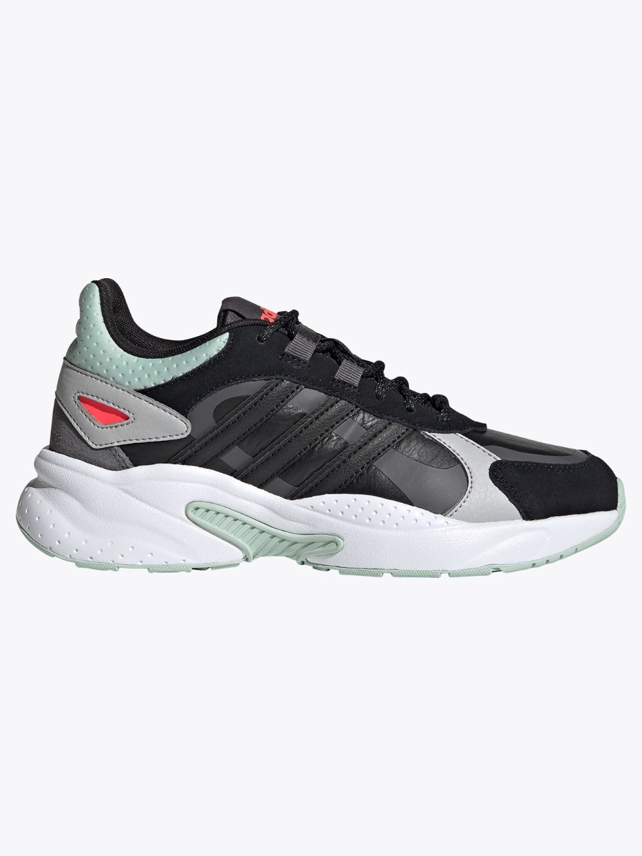 adidas Crazy Chaos Shadow Core black/Green tint