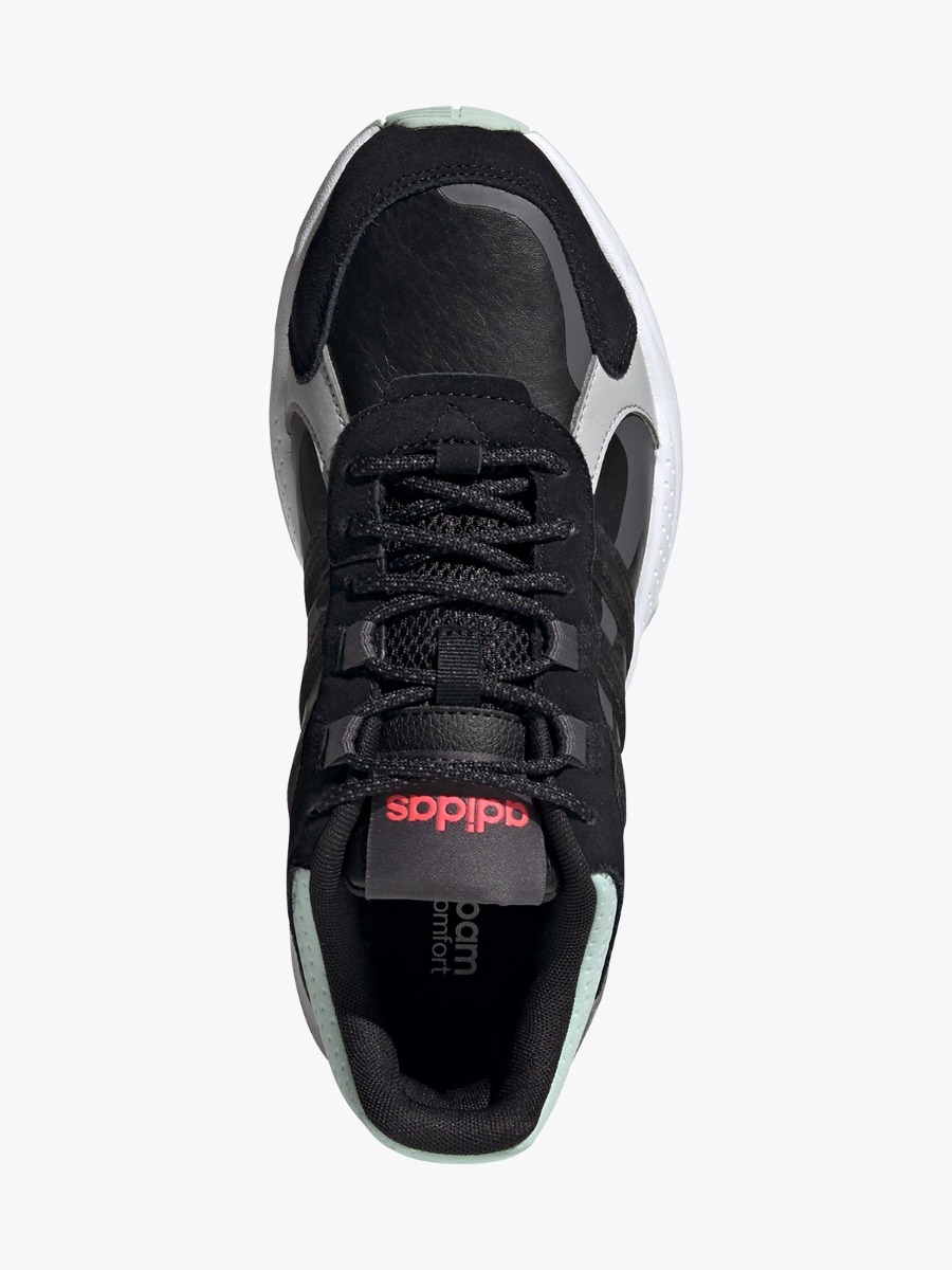 adidas Crazy Chaos Shadow Core black/Green tint