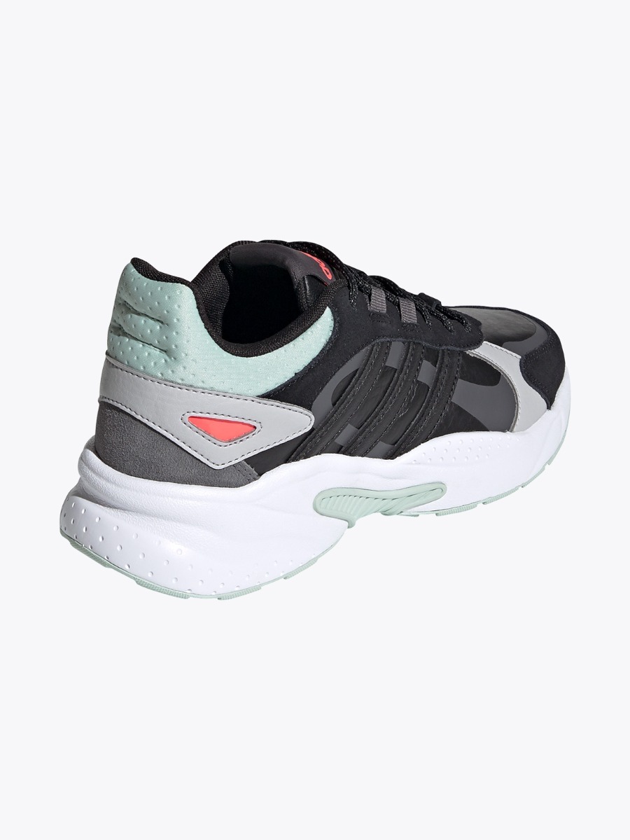 adidas Crazy Chaos Shadow Core black/Green tint