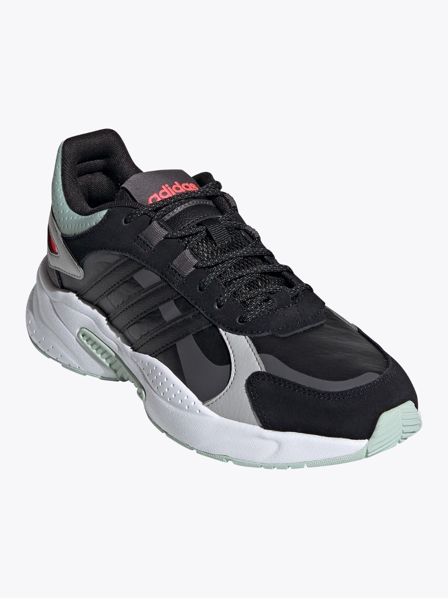 adidas Crazy Chaos Shadow Core black/Green tint