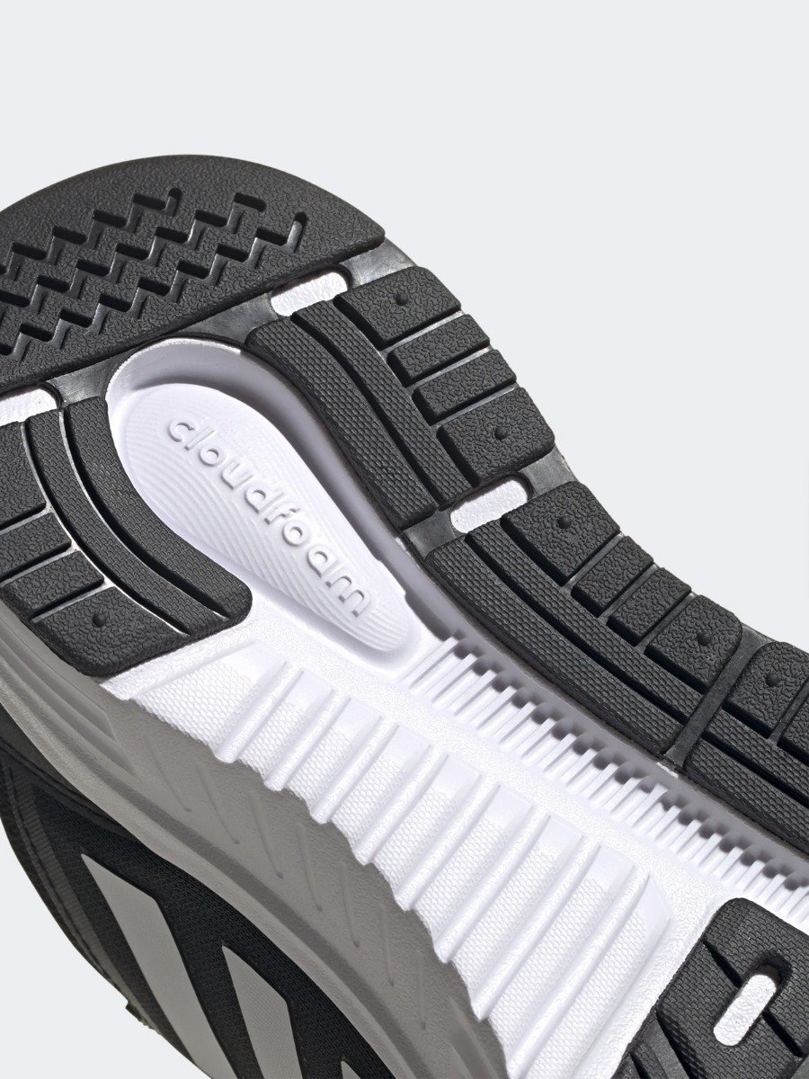 adidas Galaxy Core Black / Cloud White / Grey Six