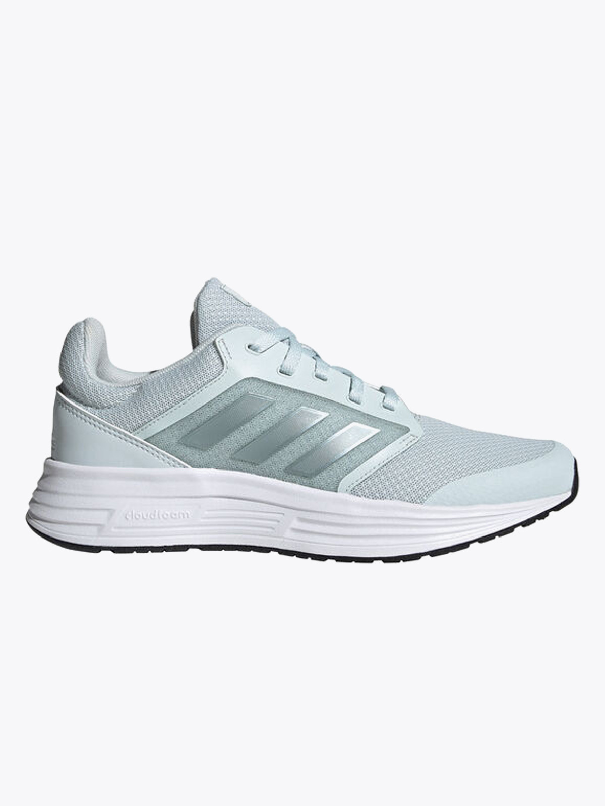 adidas Galaxy Blue Tint / Magic Grey Met / Cloud White