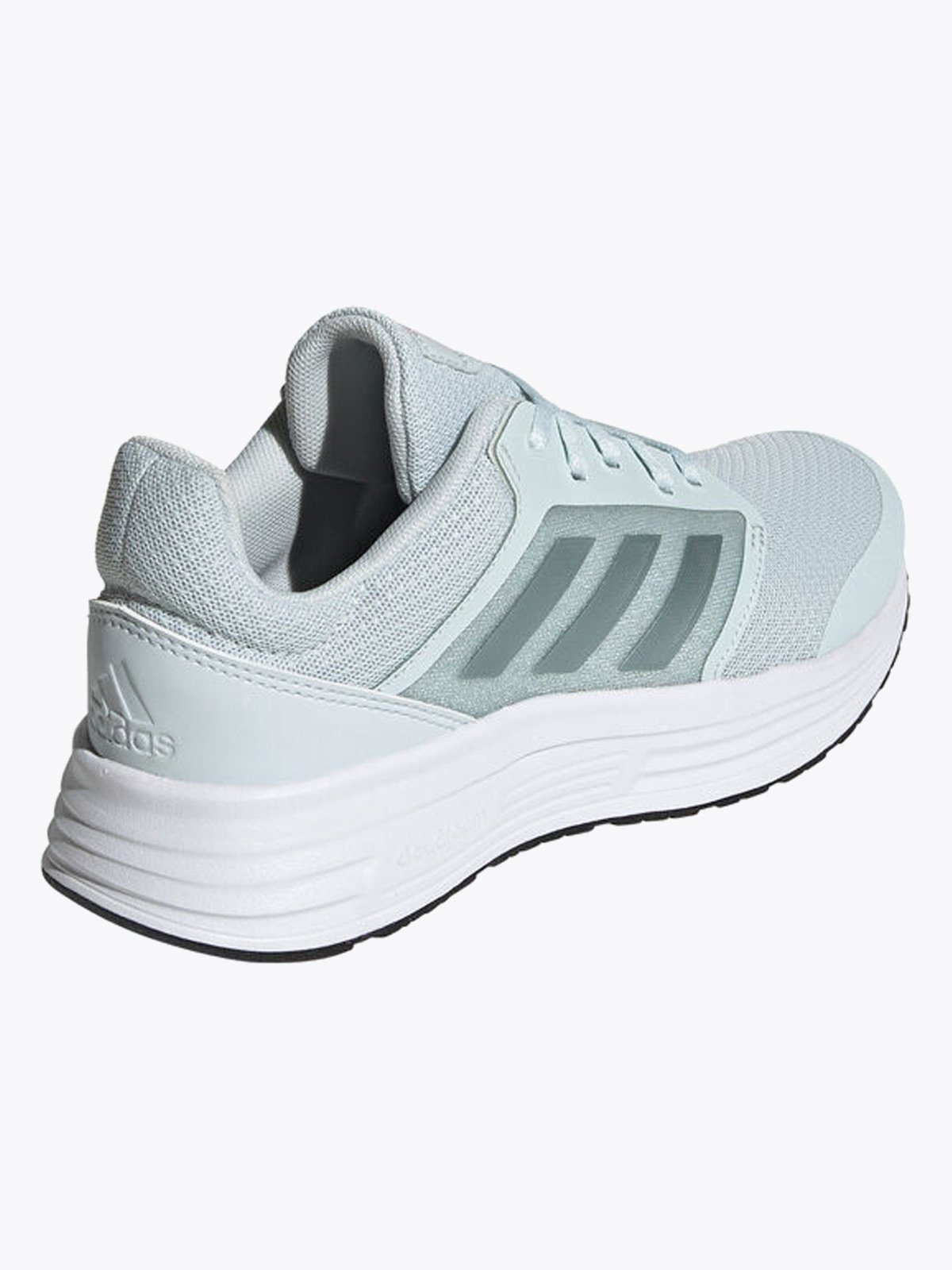 adidas Galaxy Blue Tint / Magic Grey Met / Cloud White