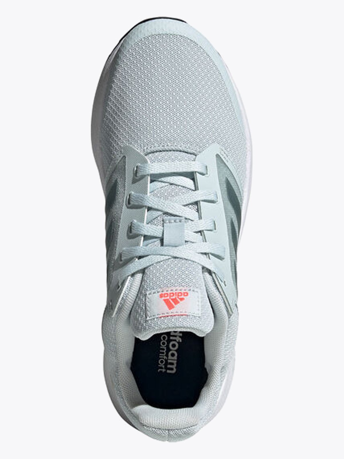 adidas Galaxy Blue Tint / Magic Grey Met / Cloud White