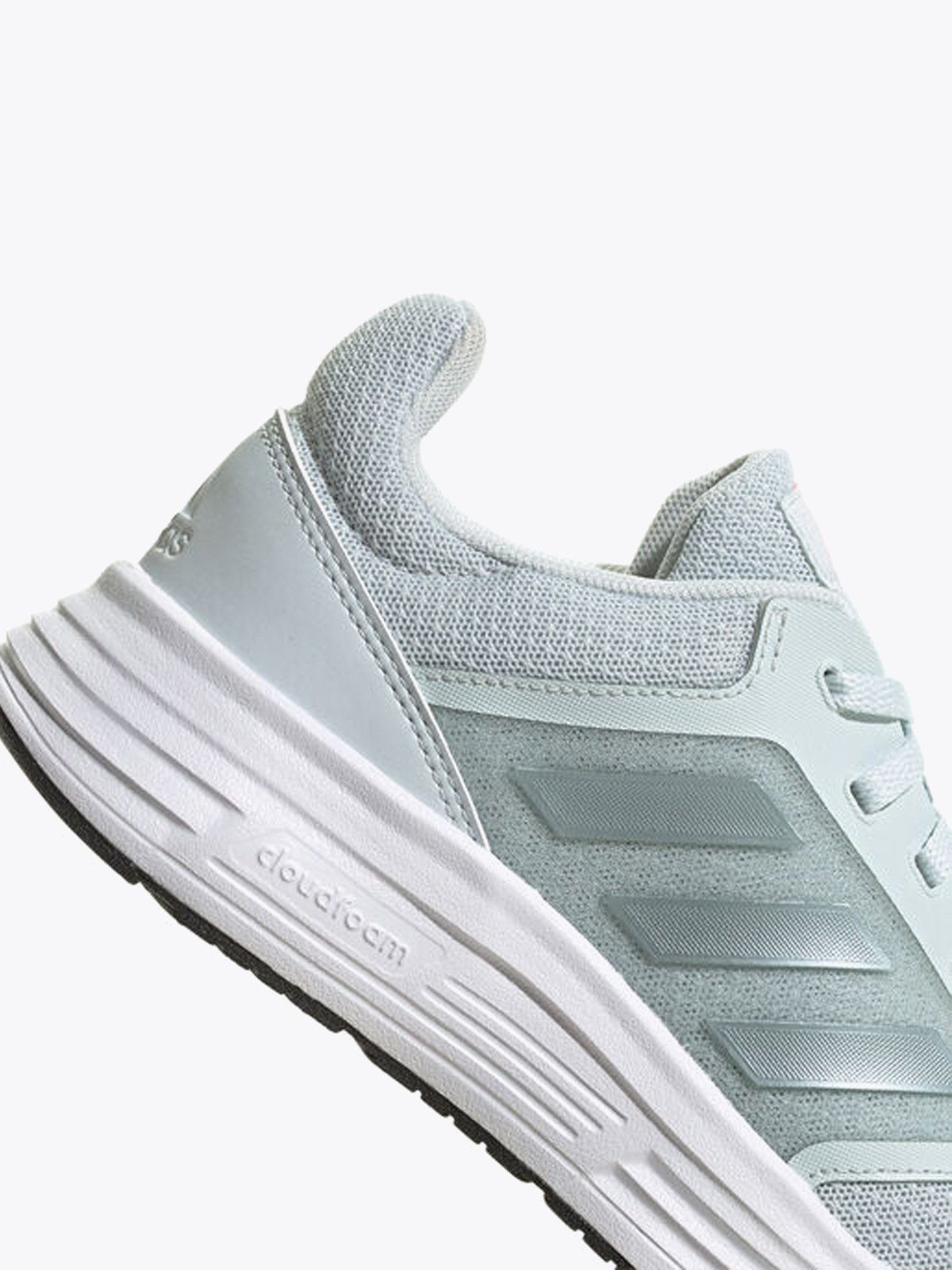 adidas Galaxy Blue Tint / Magic Grey Met / Cloud White