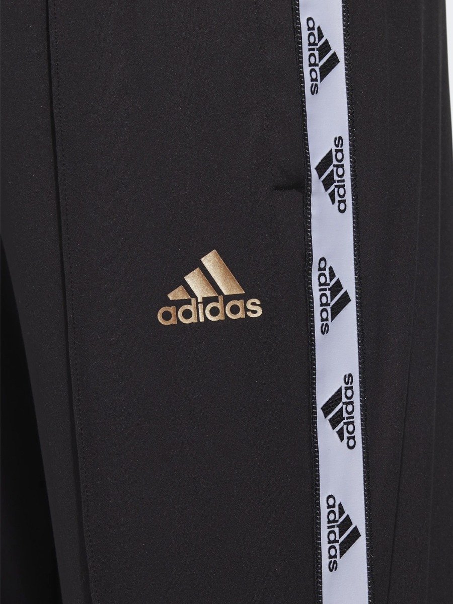 adidas U-4-U Pant Black