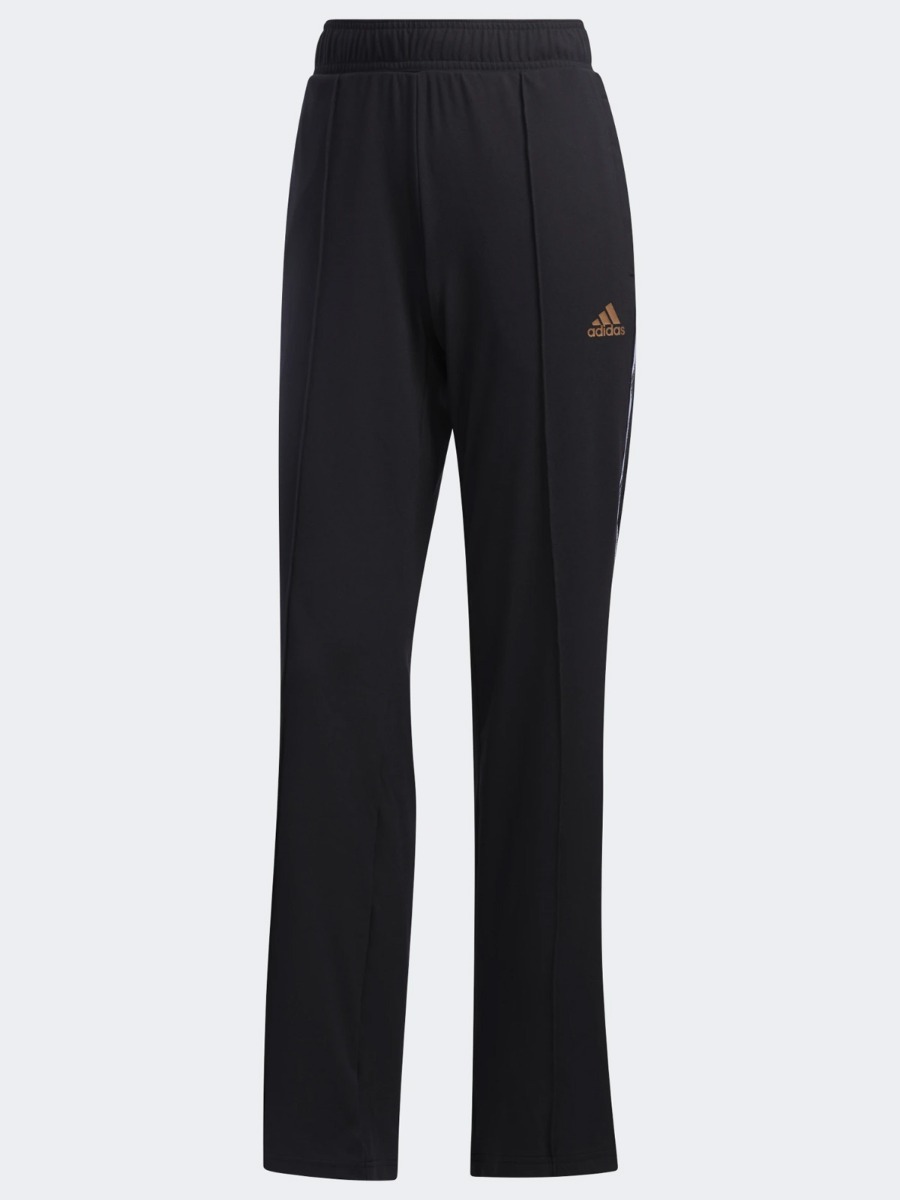 adidas U-4-U Pant Black