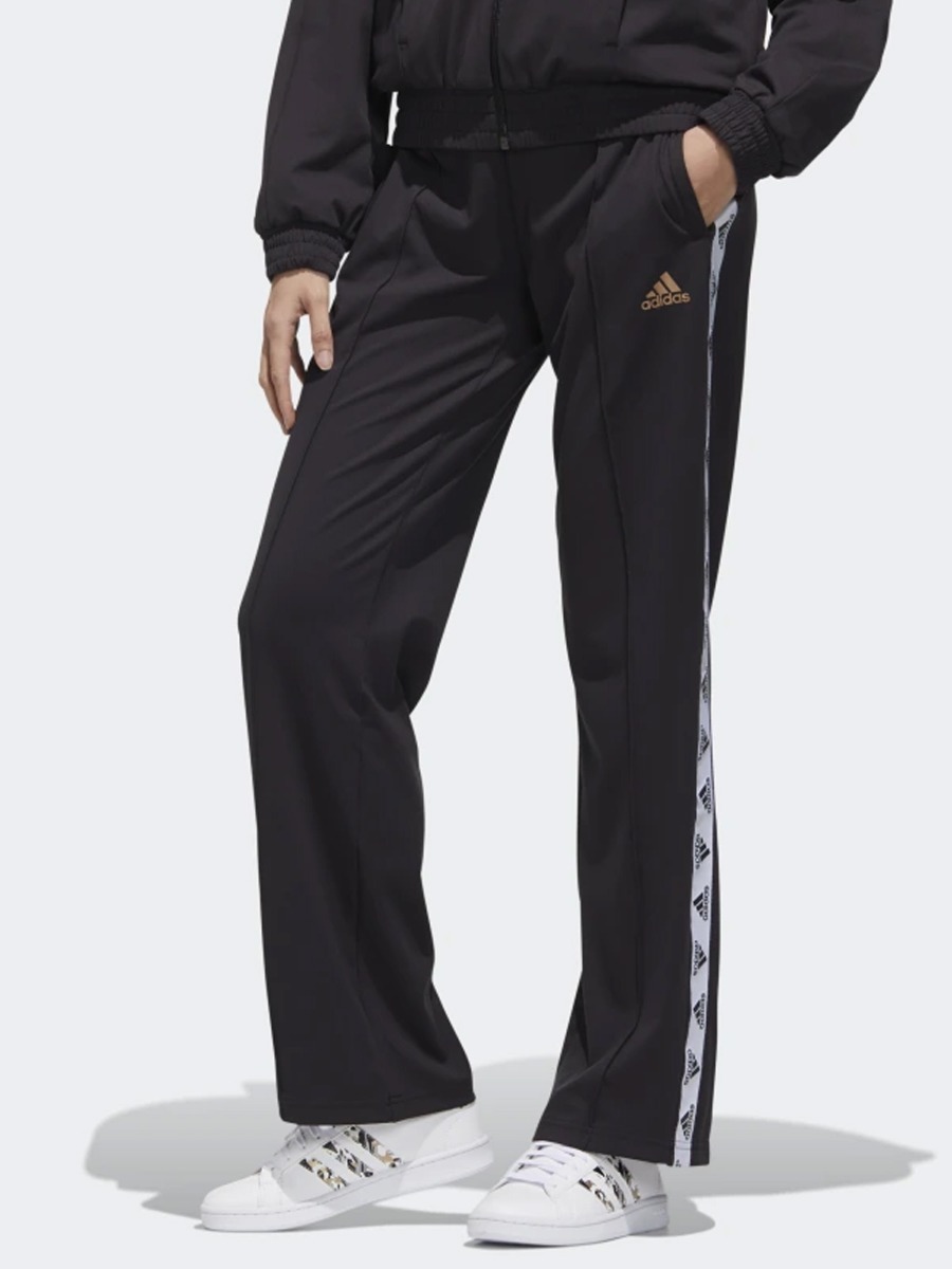 adidas U-4-U Pant Black