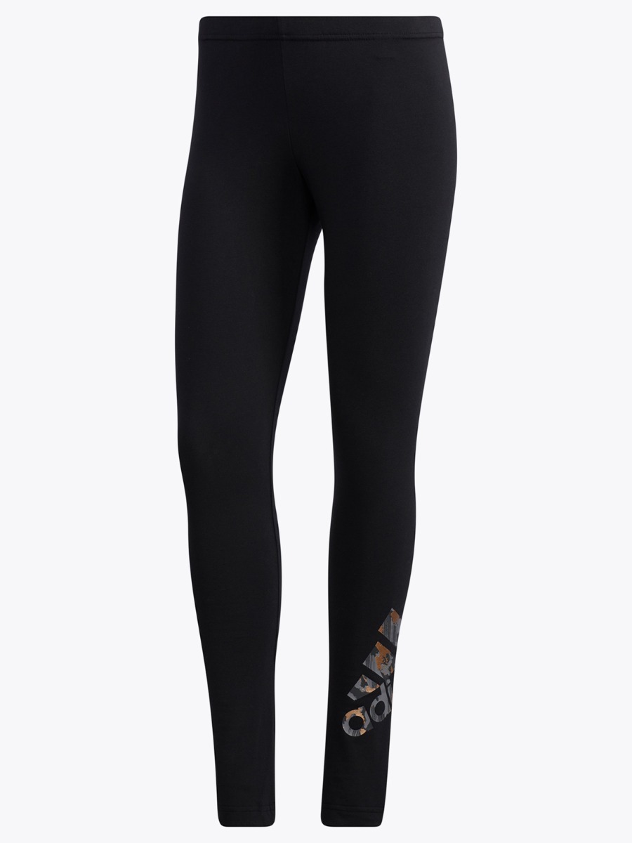adidas U-4-U Tights Black