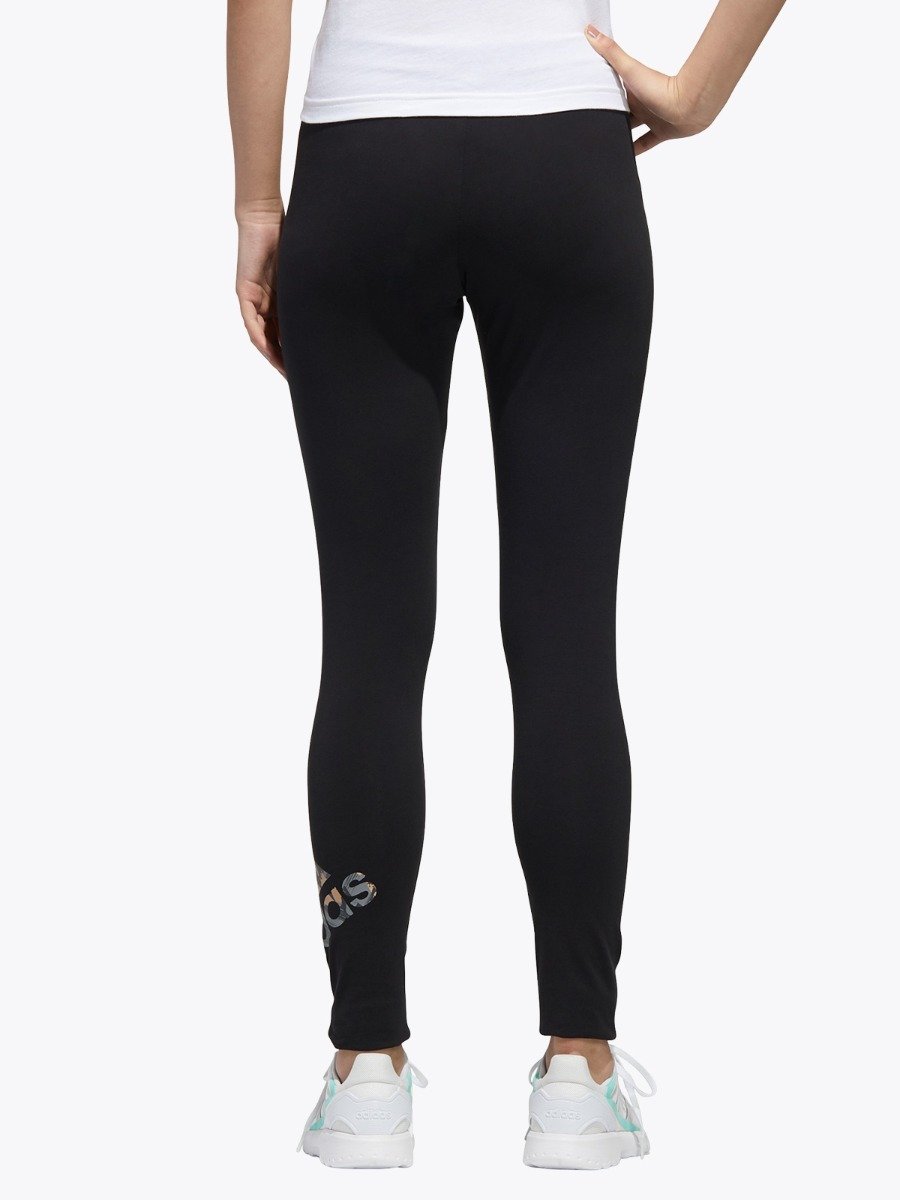 adidas U-4-U Tights Black