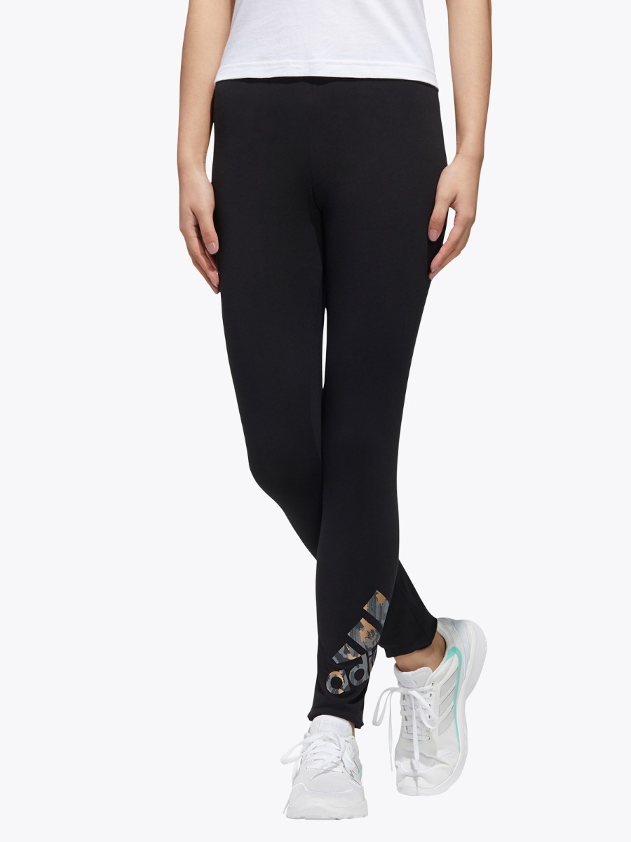 adidas U-4-U Tights Black