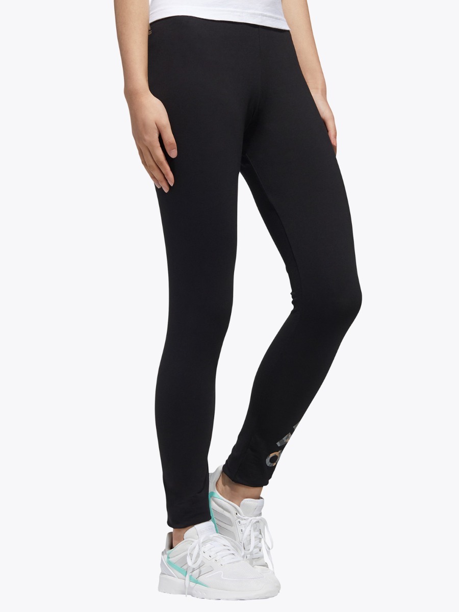 adidas U-4-U Tights Black