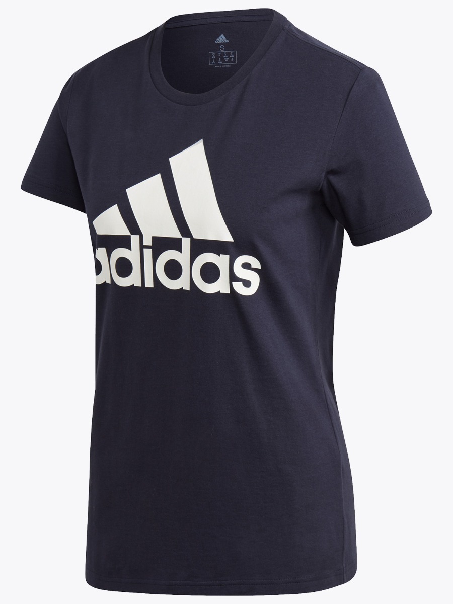adidas Badge of Sports Tee Legend Ink