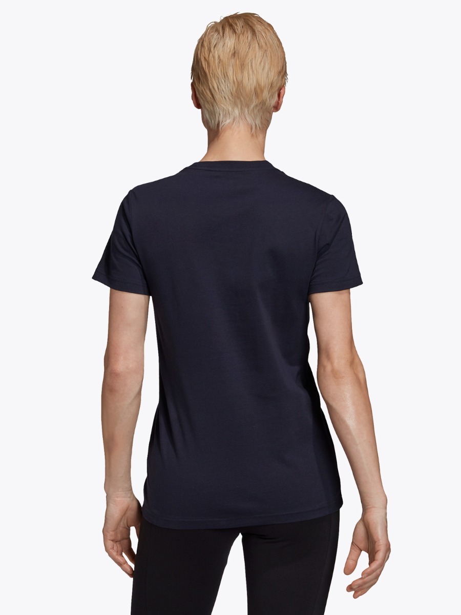 adidas Badge of Sports Tee Legend Ink