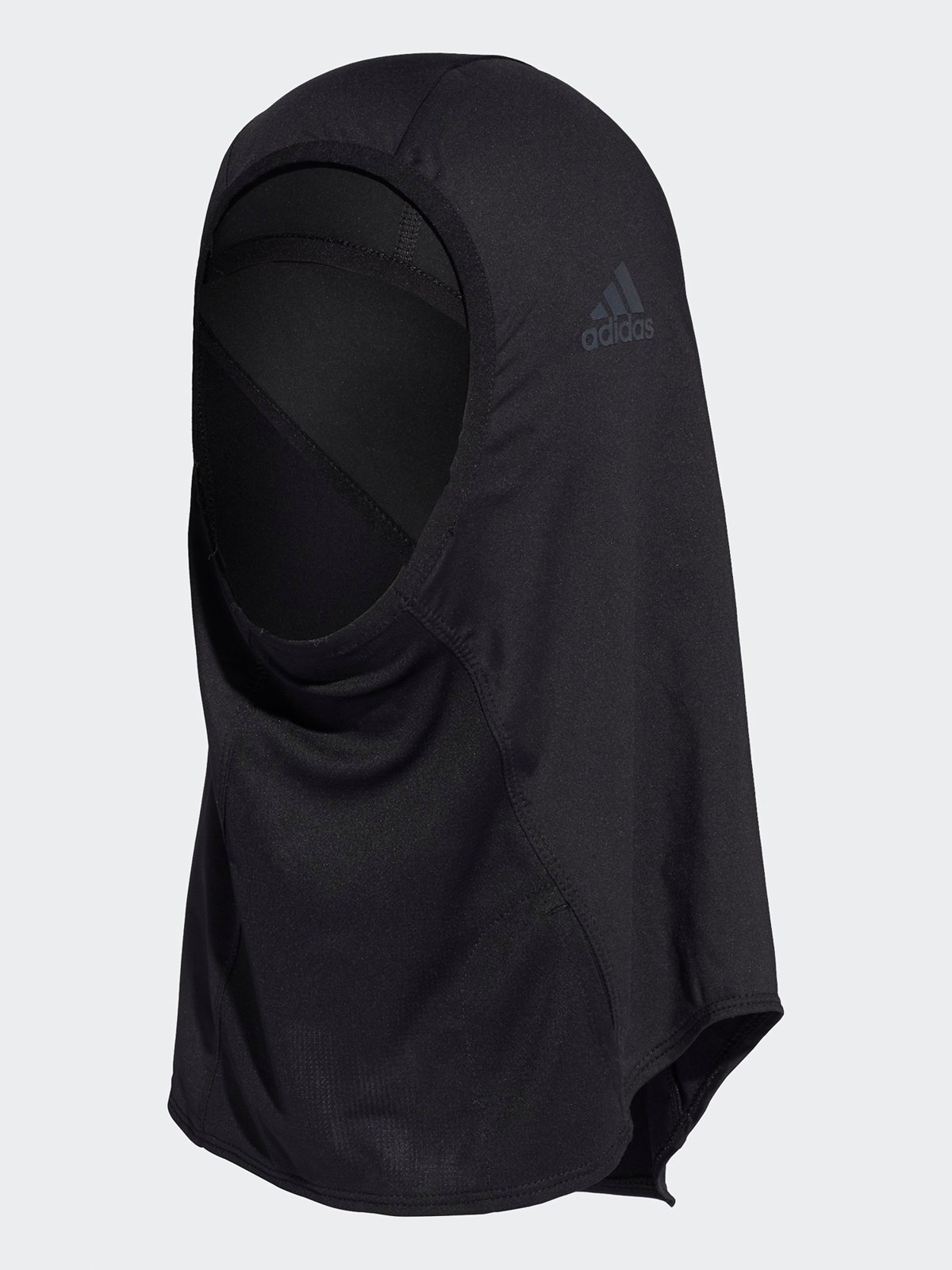adidas Hijab II Black