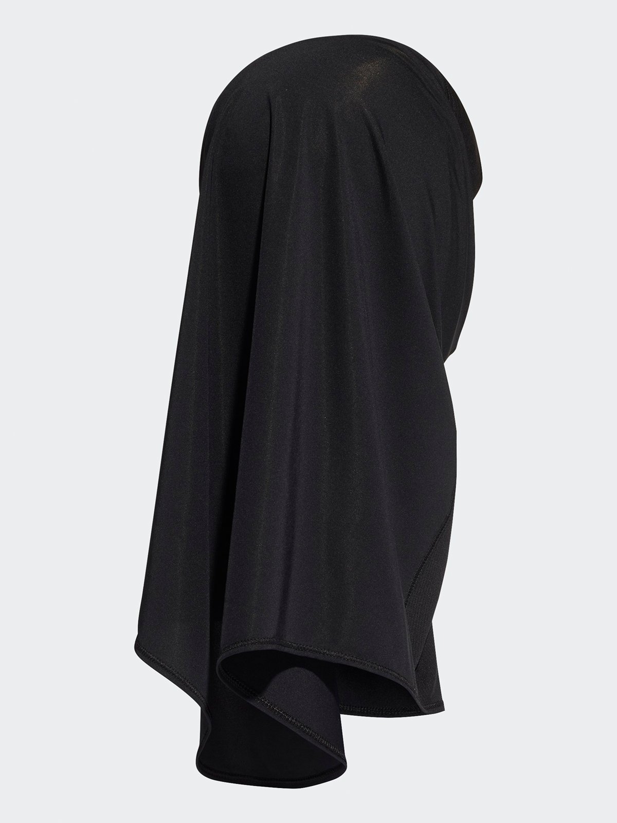 adidas Hijab II Black