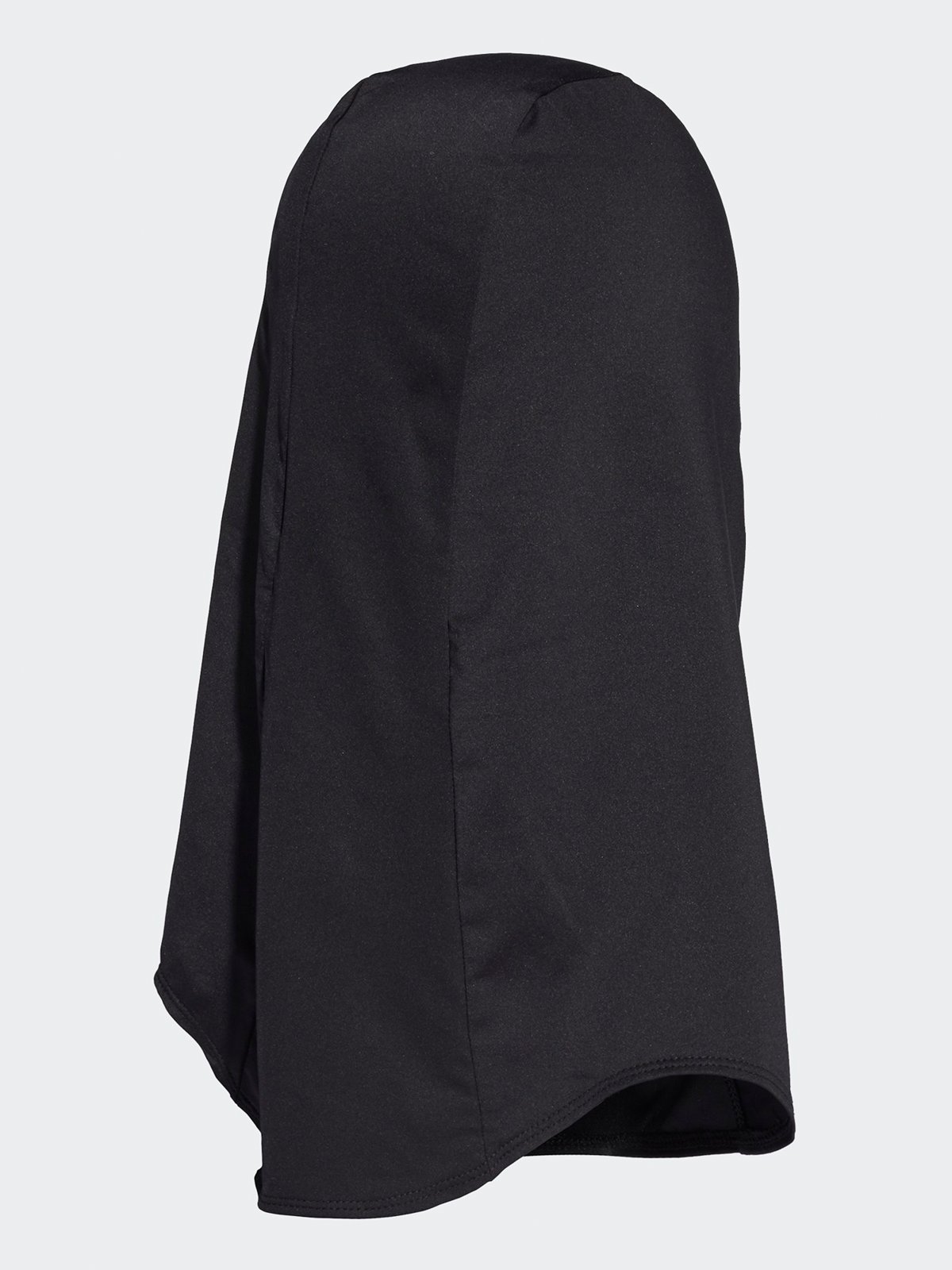 adidas Hijab II Black