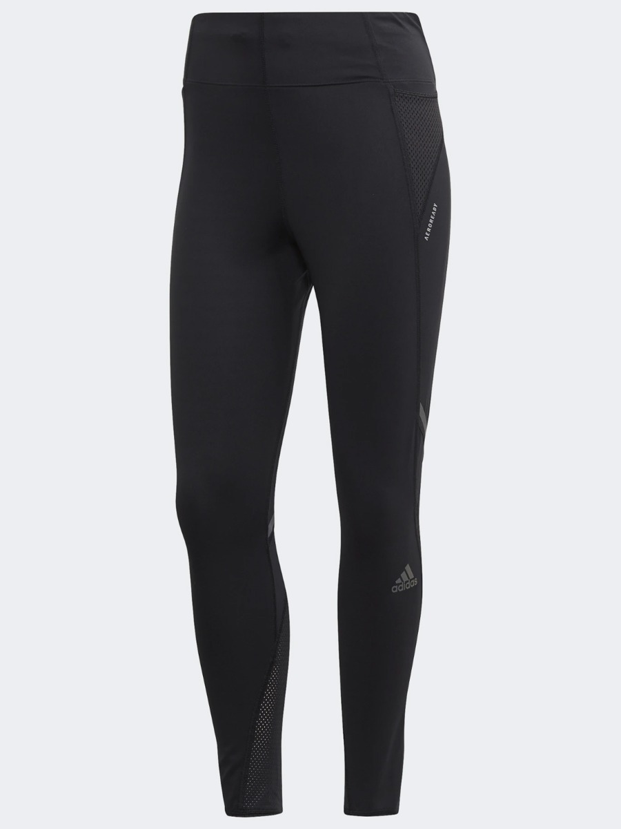 adidas How We Do Tight Black