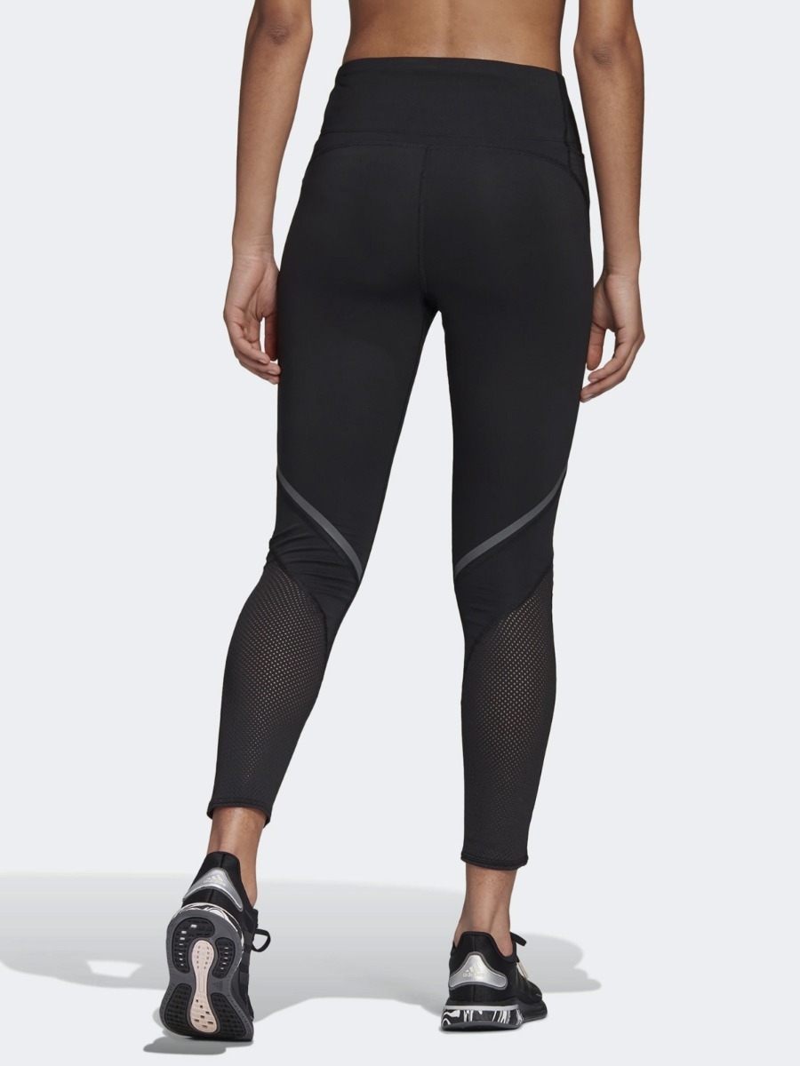 adidas How We Do Tight Black
