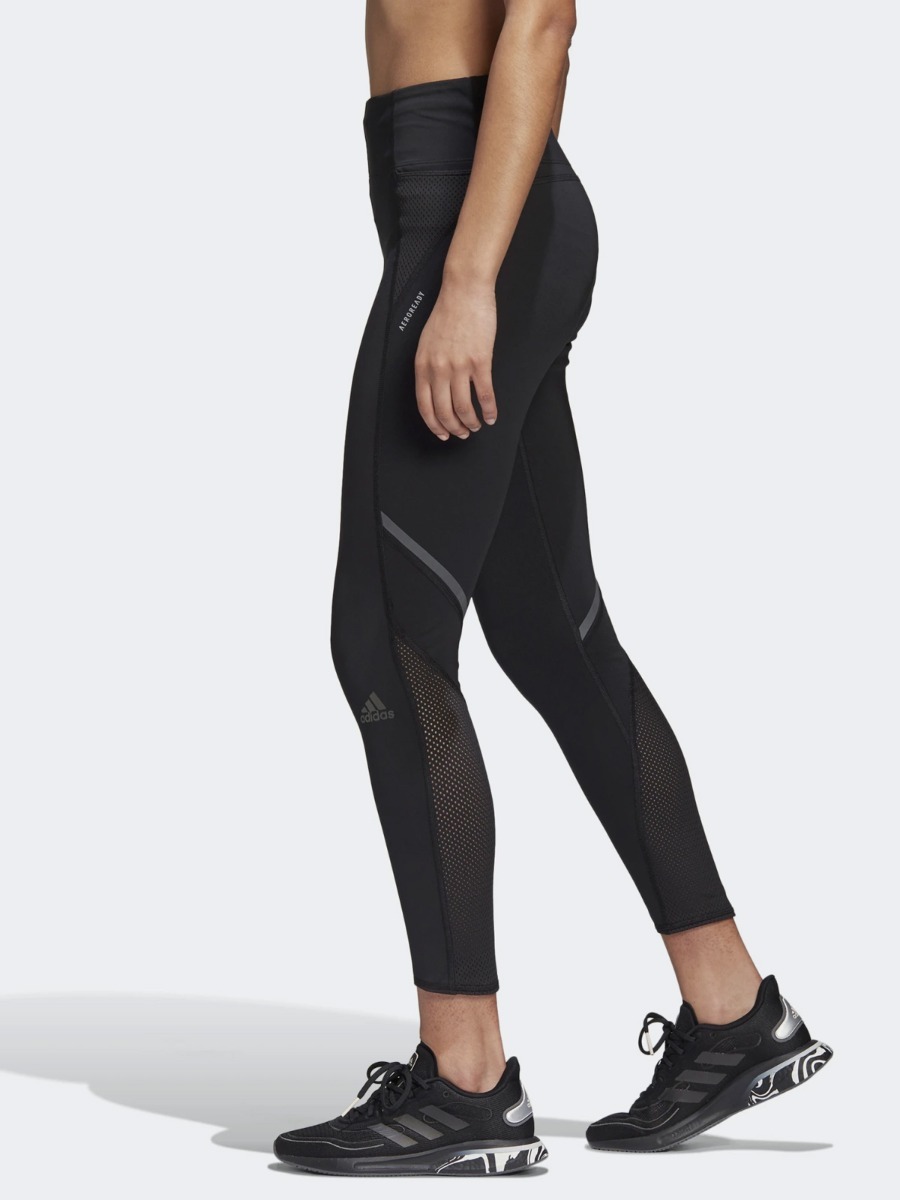 adidas How We Do Tight Black