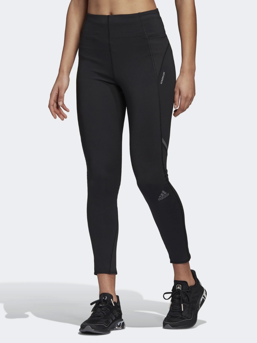 adidas How We Do Tight Black