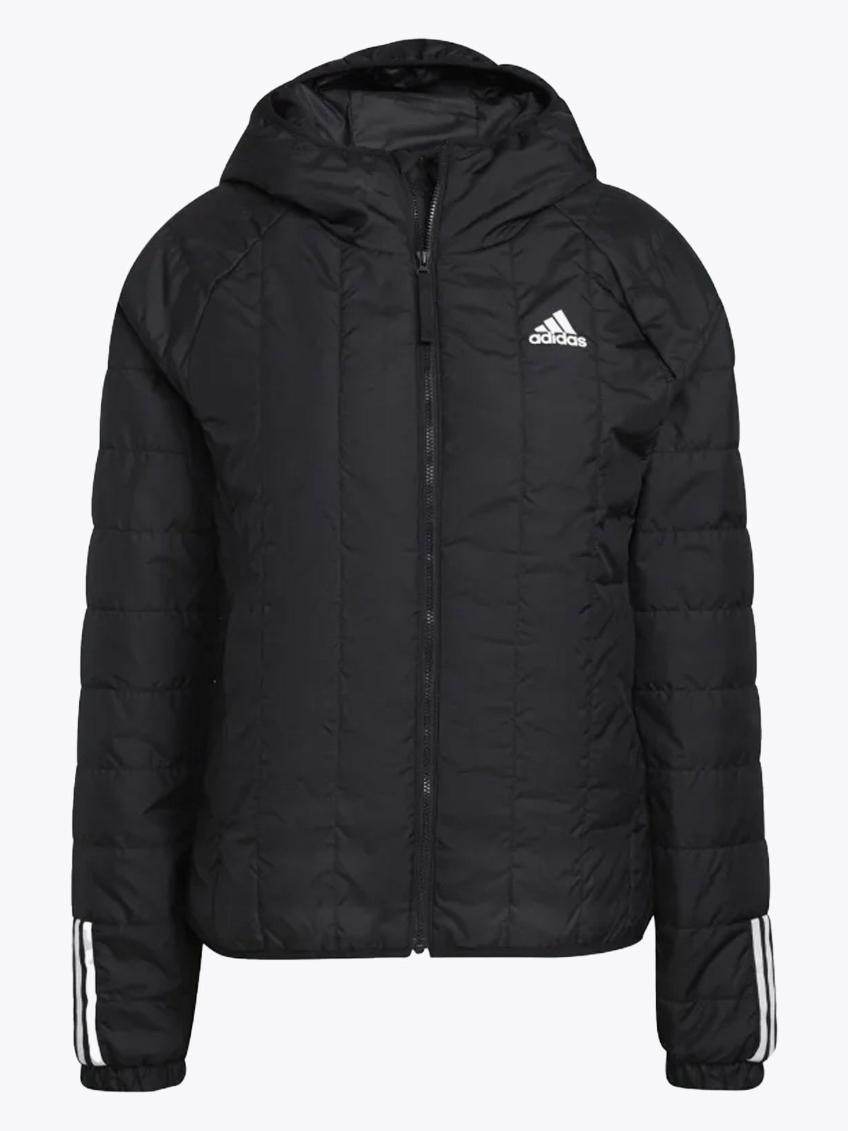 adidas Itavic Jacket Black