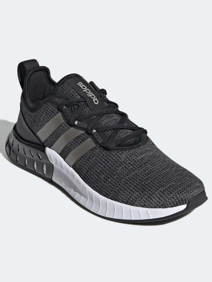 adidas Kaptir Core Black / Champagne Met. / Carbon