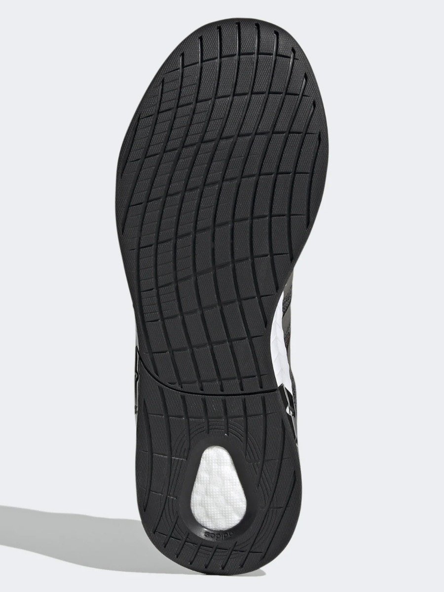 adidas Kaptir Core Black / Champagne Met. / Carbon