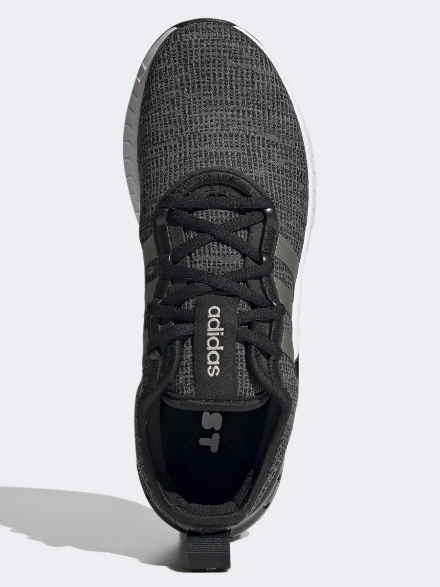 adidas Kaptir Core Black / Champagne Met. / Carbon