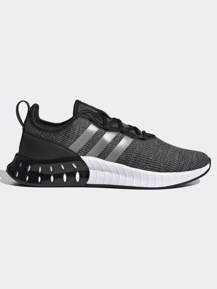 adidas Kaptir Core Black / Champagne Met. / Carbon