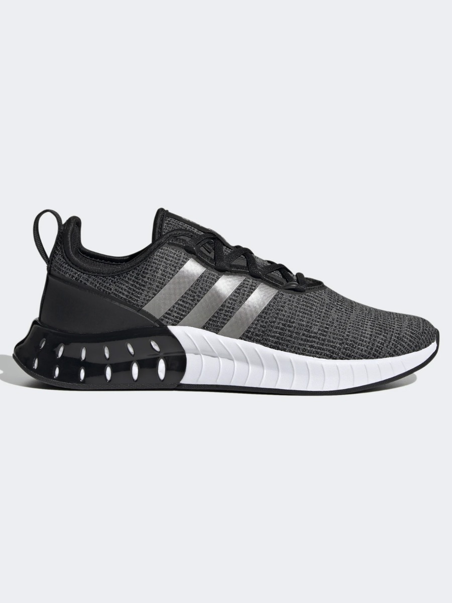 adidas Kaptir Core Black / Champagne Met. / Carbon