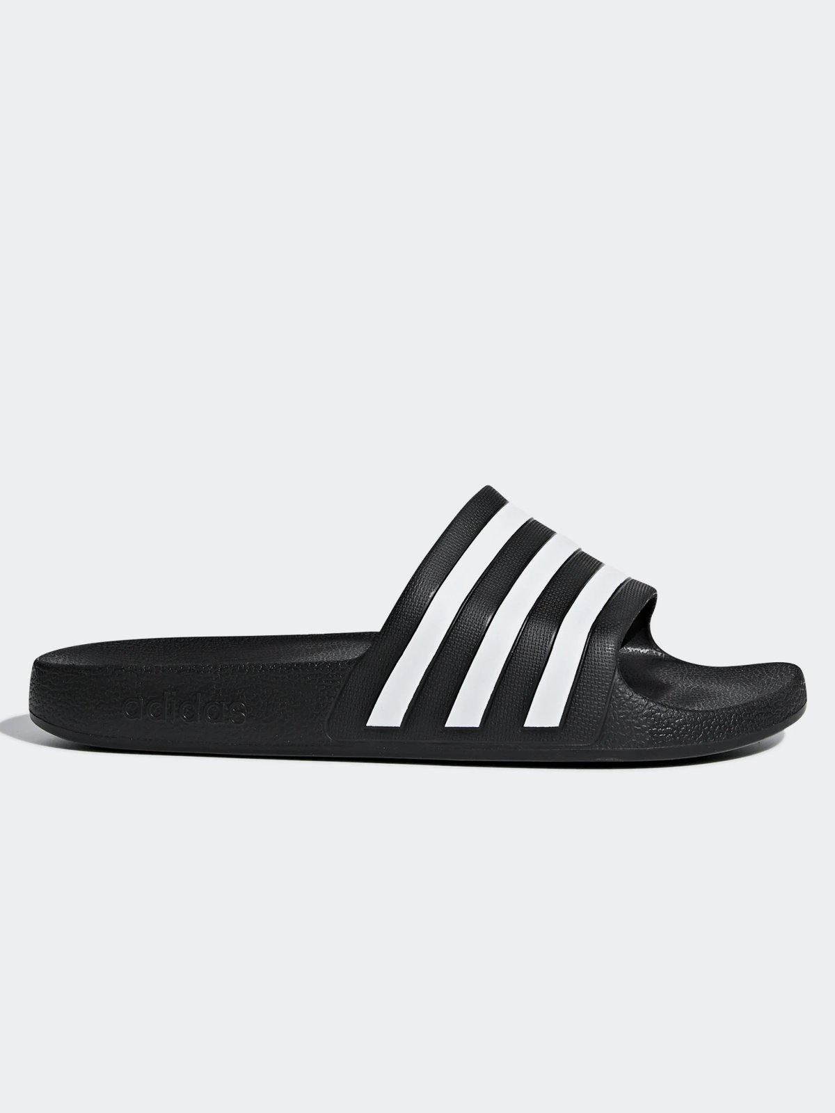 adidas Adilette Slipper Core Black / Cloud White