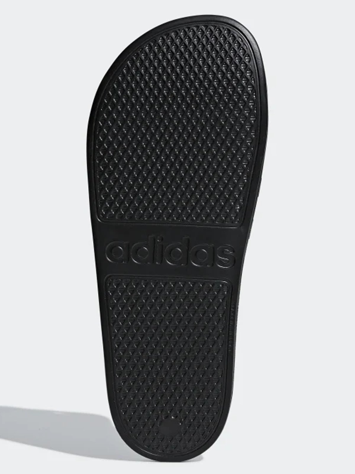 adidas Adilette Slipper Core Black / Cloud White