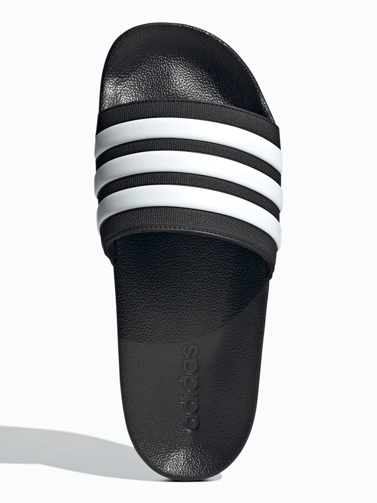 adidas Adilette Slipper Core Black / Cloud White / Core Black
