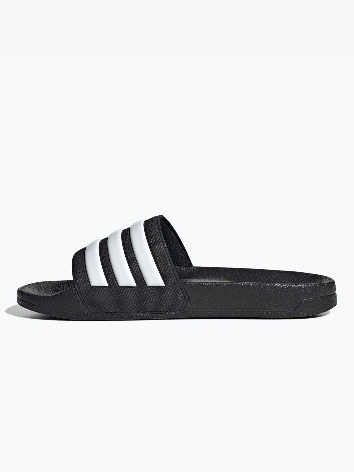adidas Adilette Slipper Core Black / Cloud White / Core Black