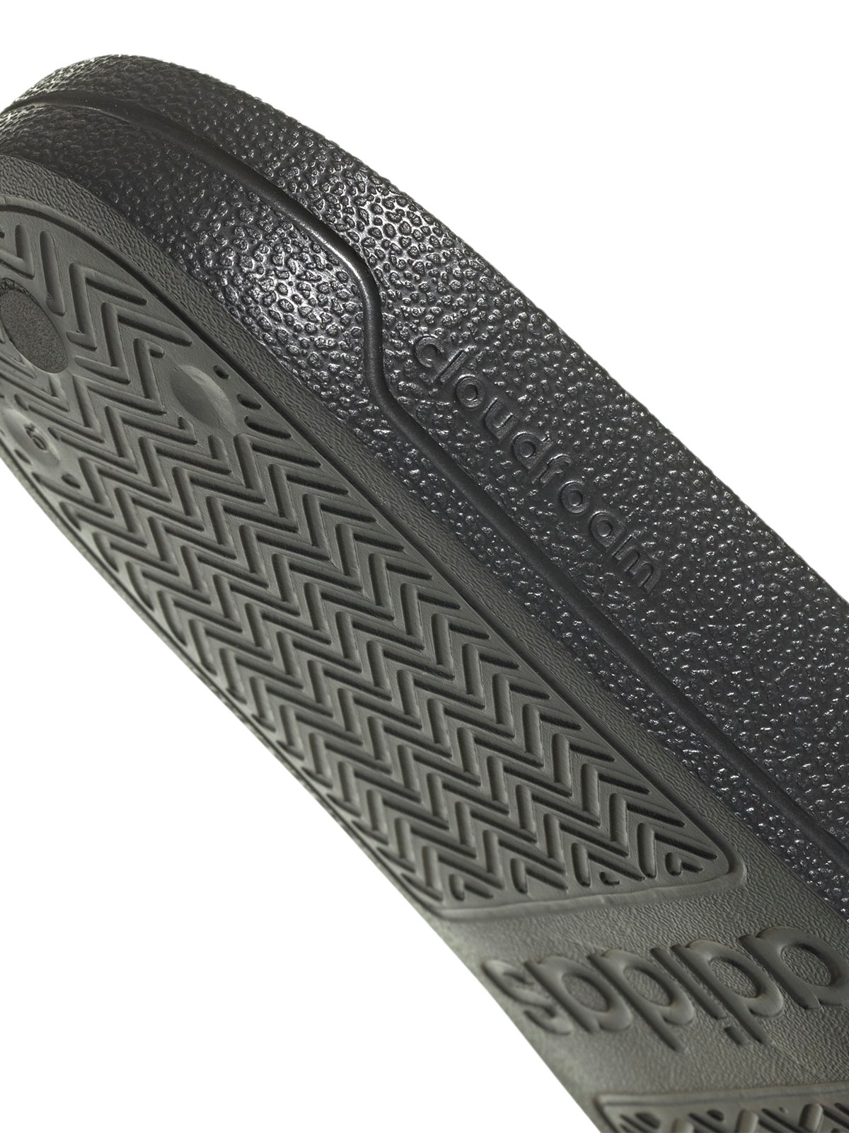 adidas Adilette Slipper Core Black / Cloud White / Core Black