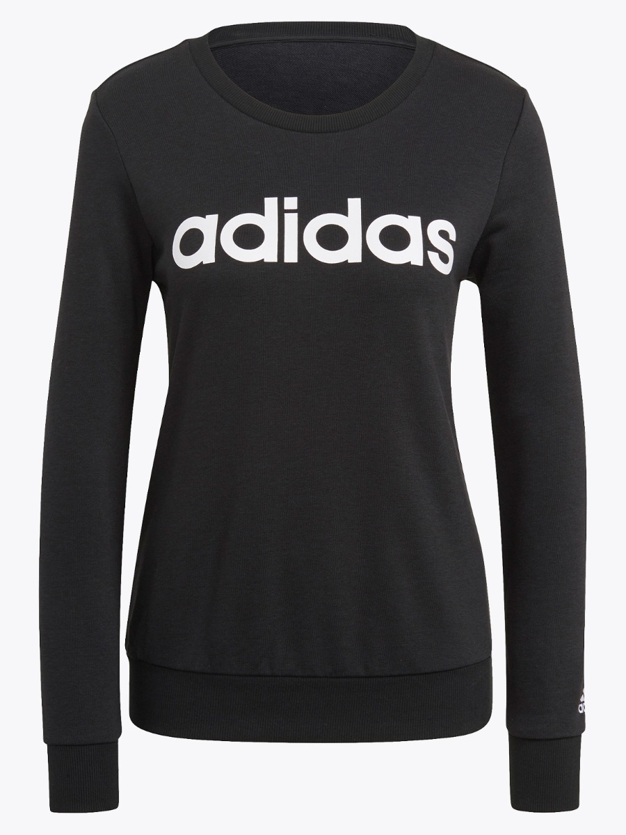 adidas Linear Sweat Black/ White
