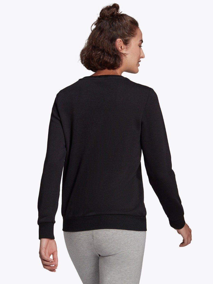 adidas Linear Sweat Black/ White