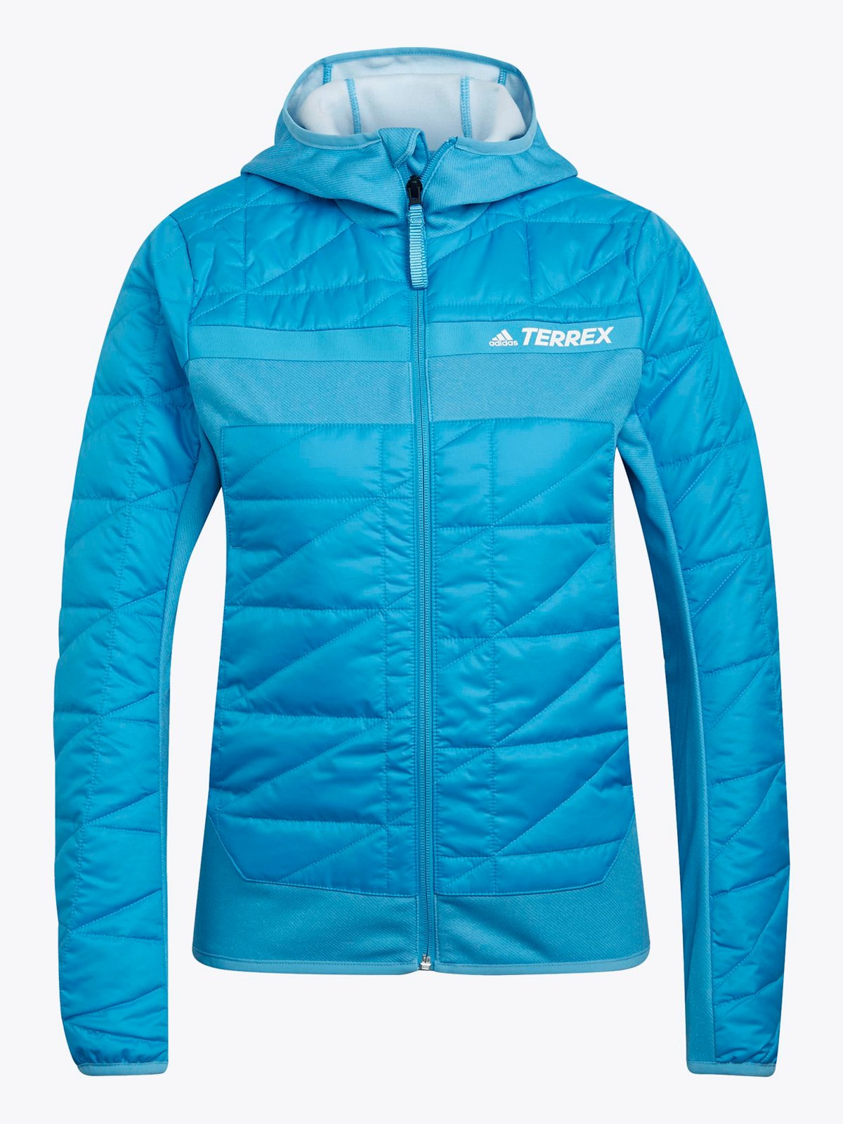 adidas Terrex Multi Hybrid Jacket App Sky Rush