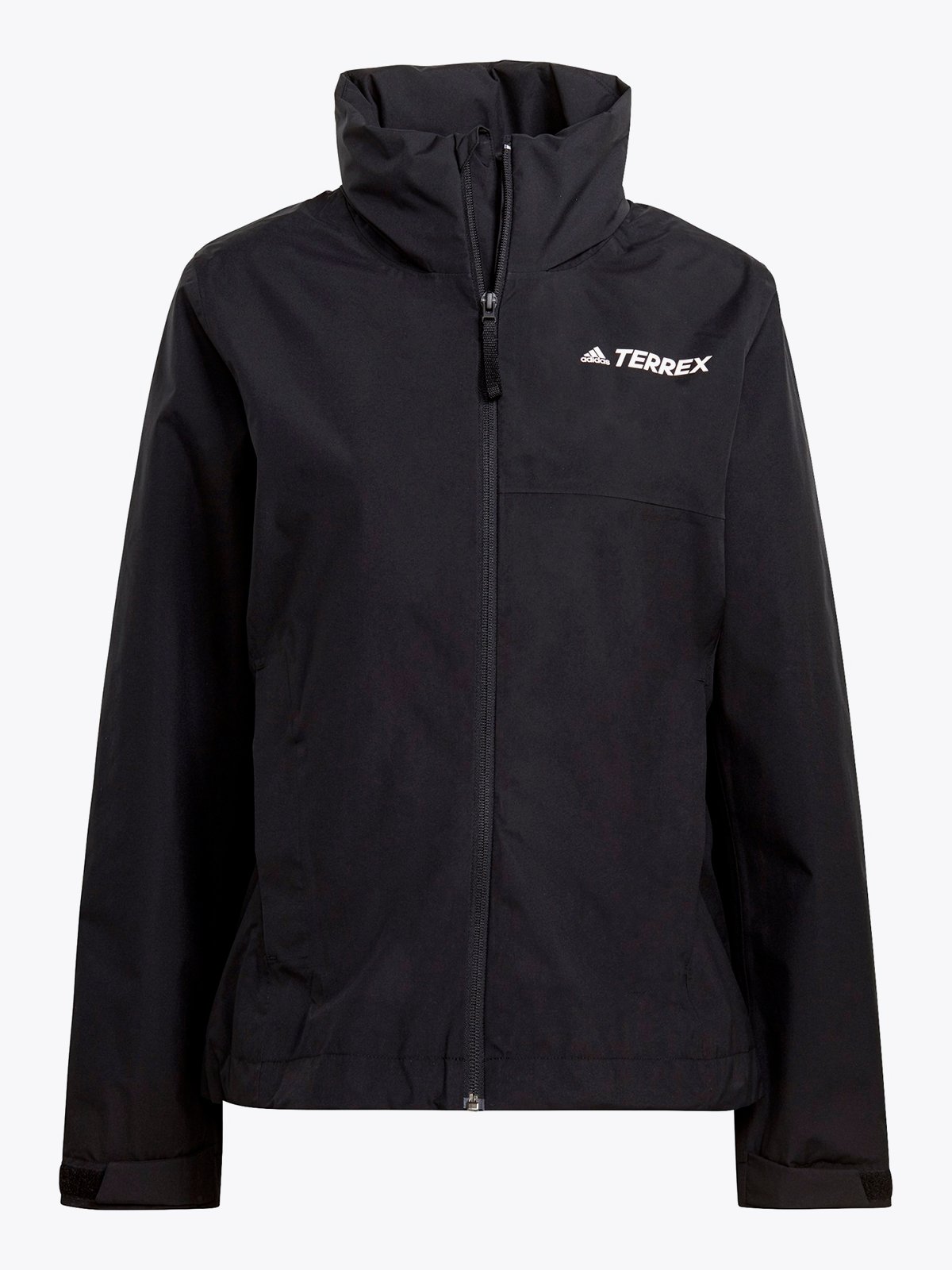 adidas adidas Terrex Multi RAIN.RDY Jacket Black