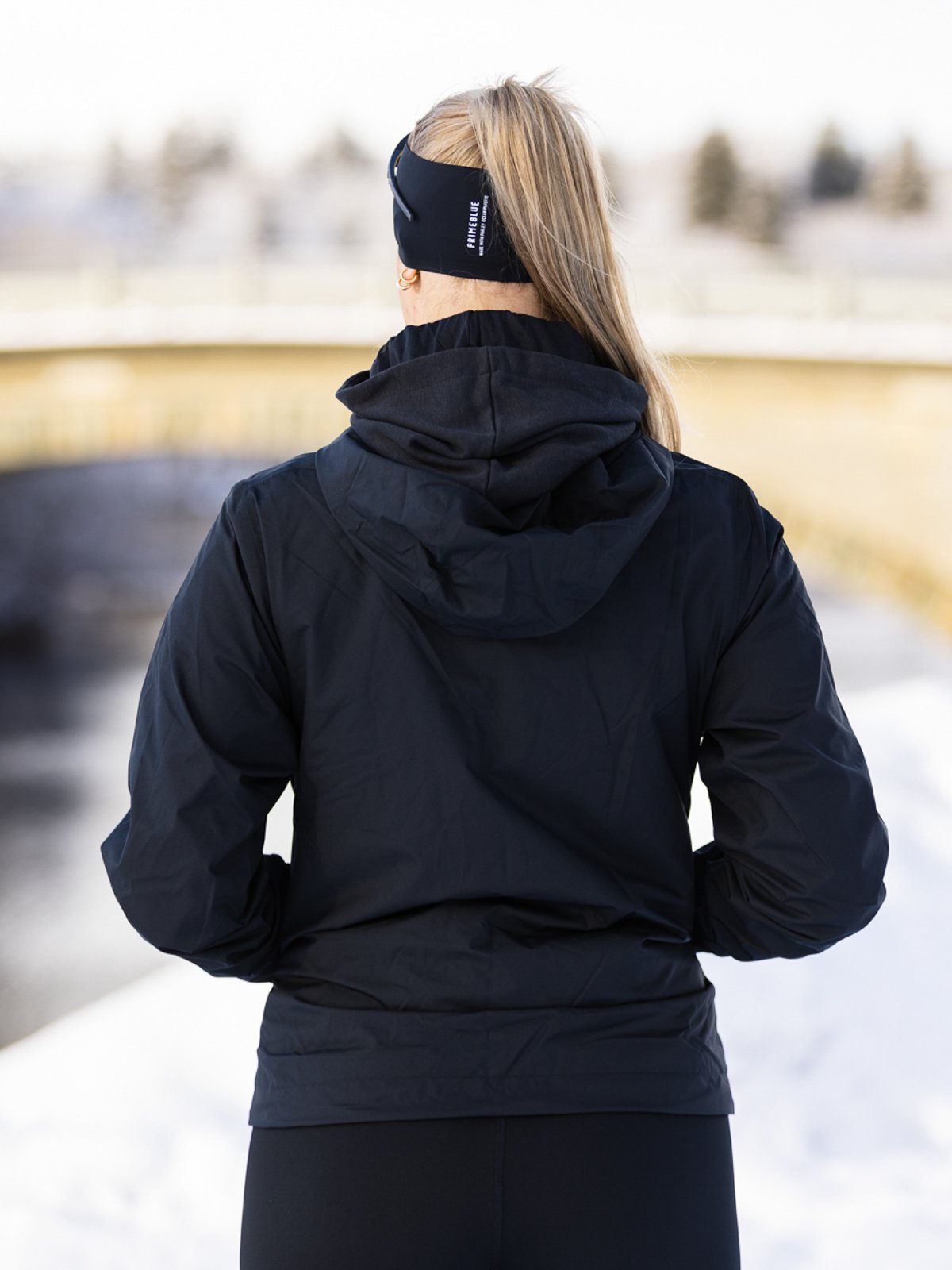 adidas adidas Terrex Multi RAIN.RDY Jacket Black