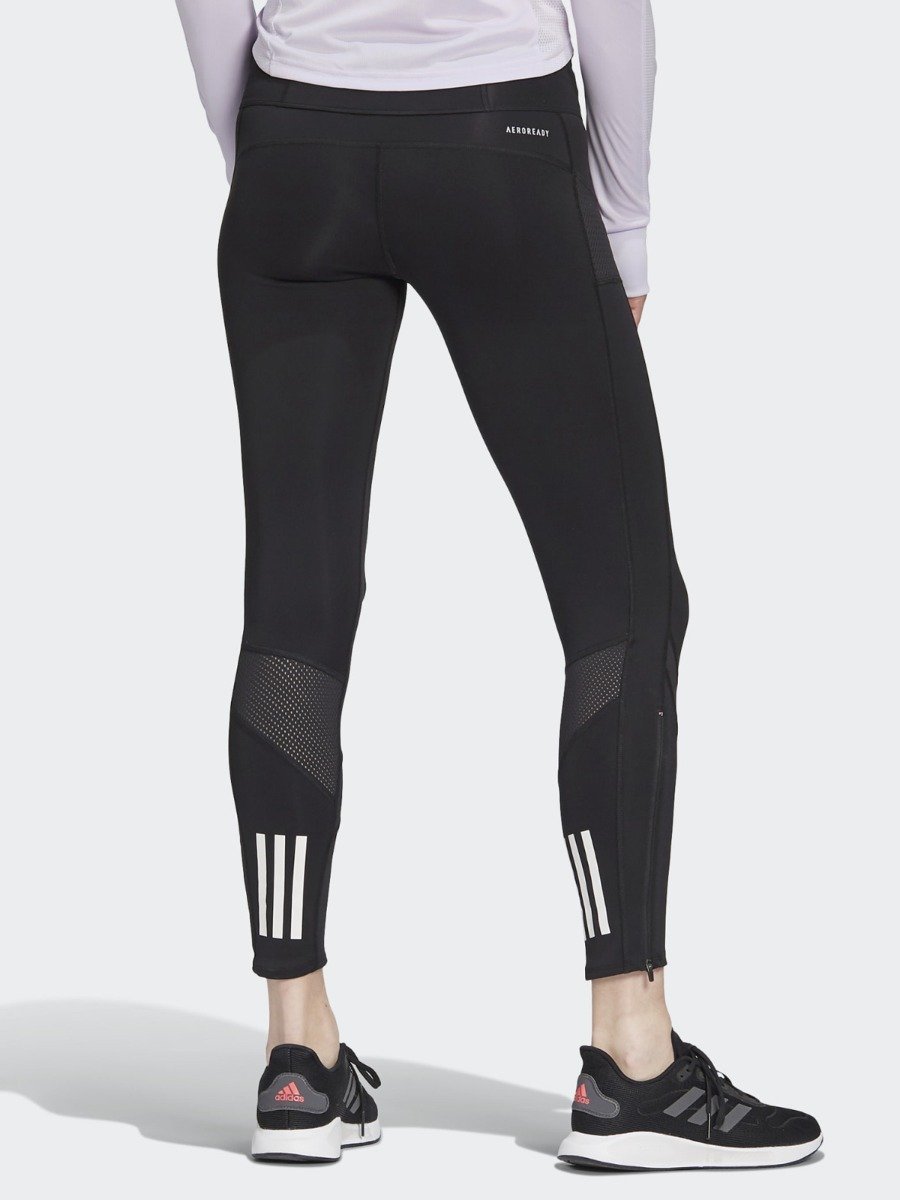adidas Own The Run Tight Black