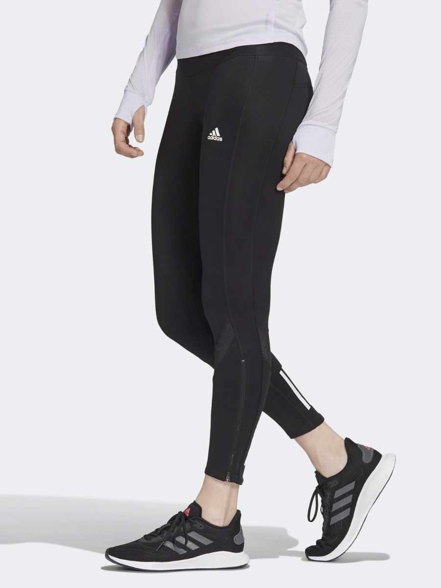 adidas Own The Run Tight Black