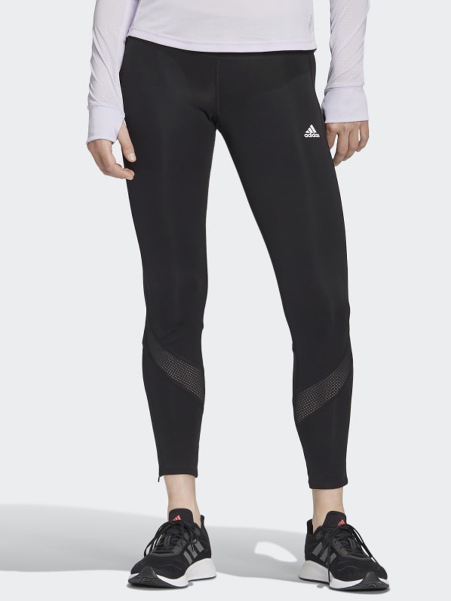 adidas Own The Run Tight Black
