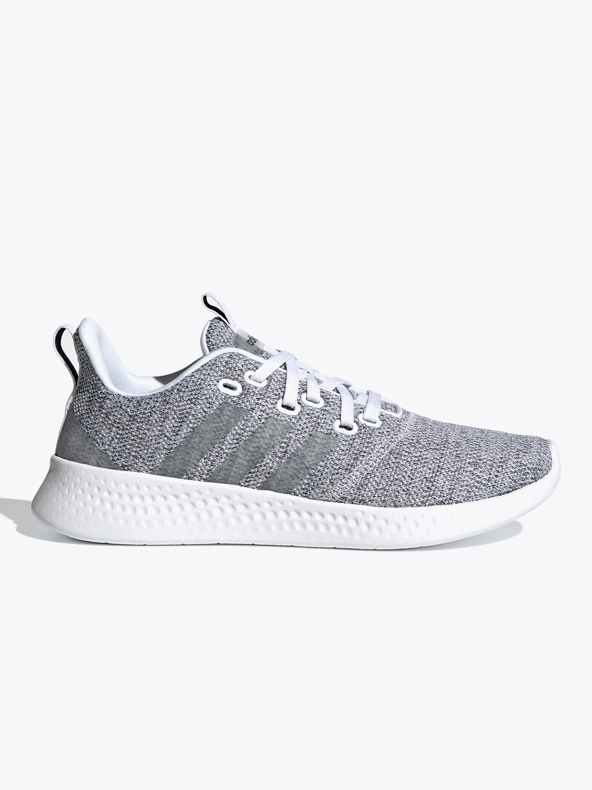 adidas Puremotion Cloud White / Cloud White / Core Black