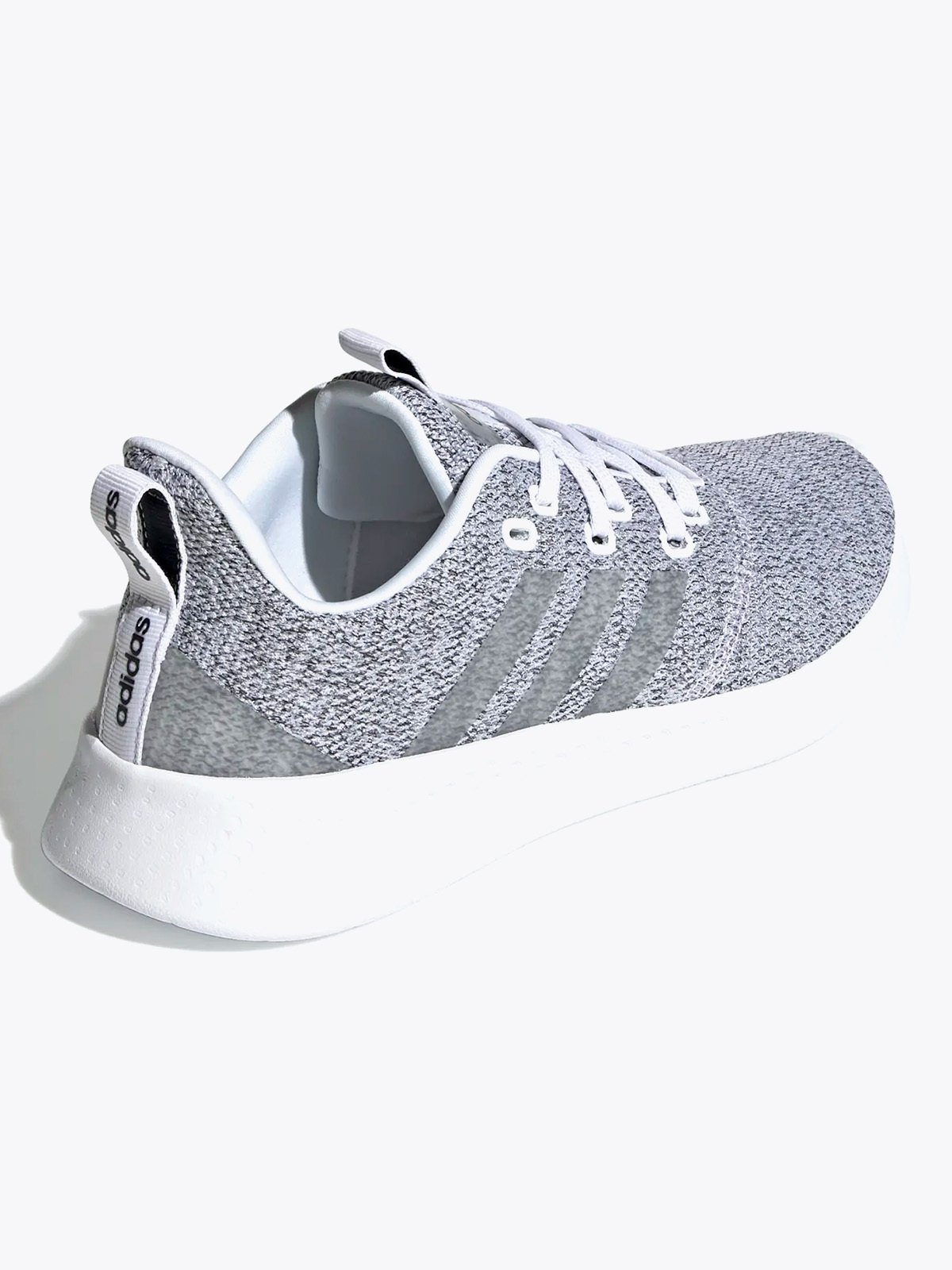 adidas Puremotion Cloud White / Cloud White / Core Black
