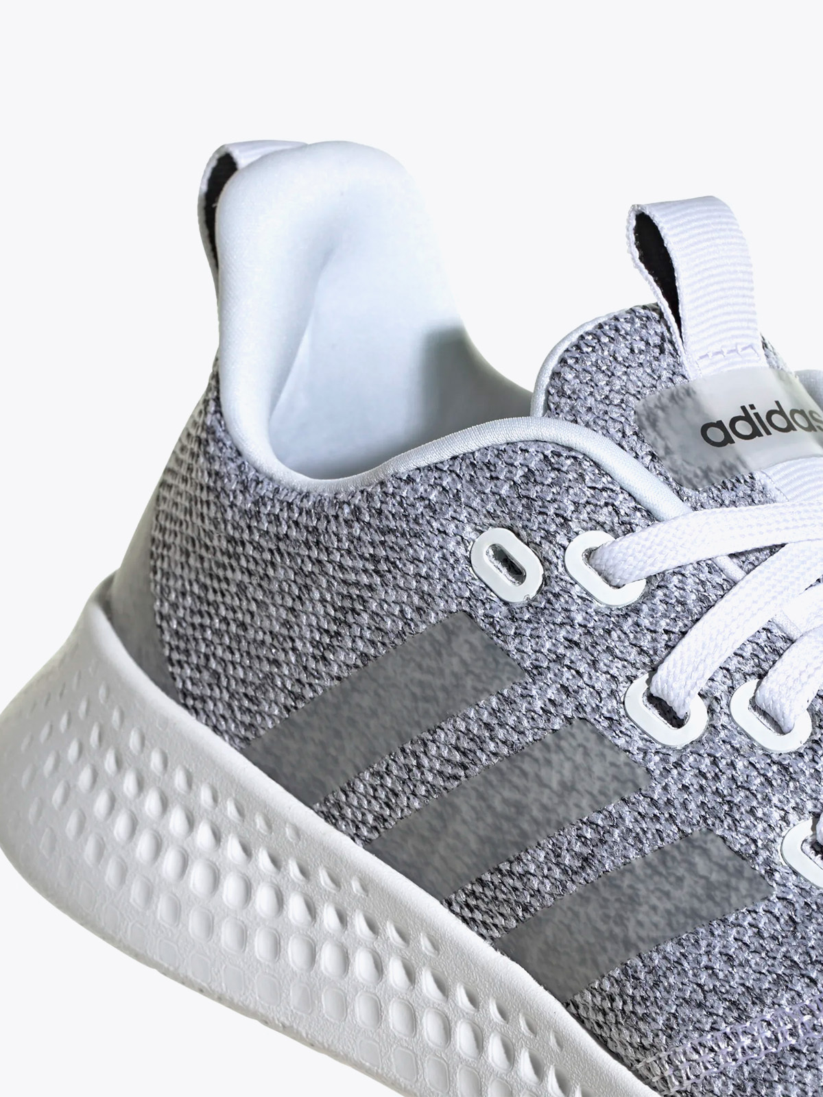 adidas Puremotion Cloud White / Cloud White / Core Black