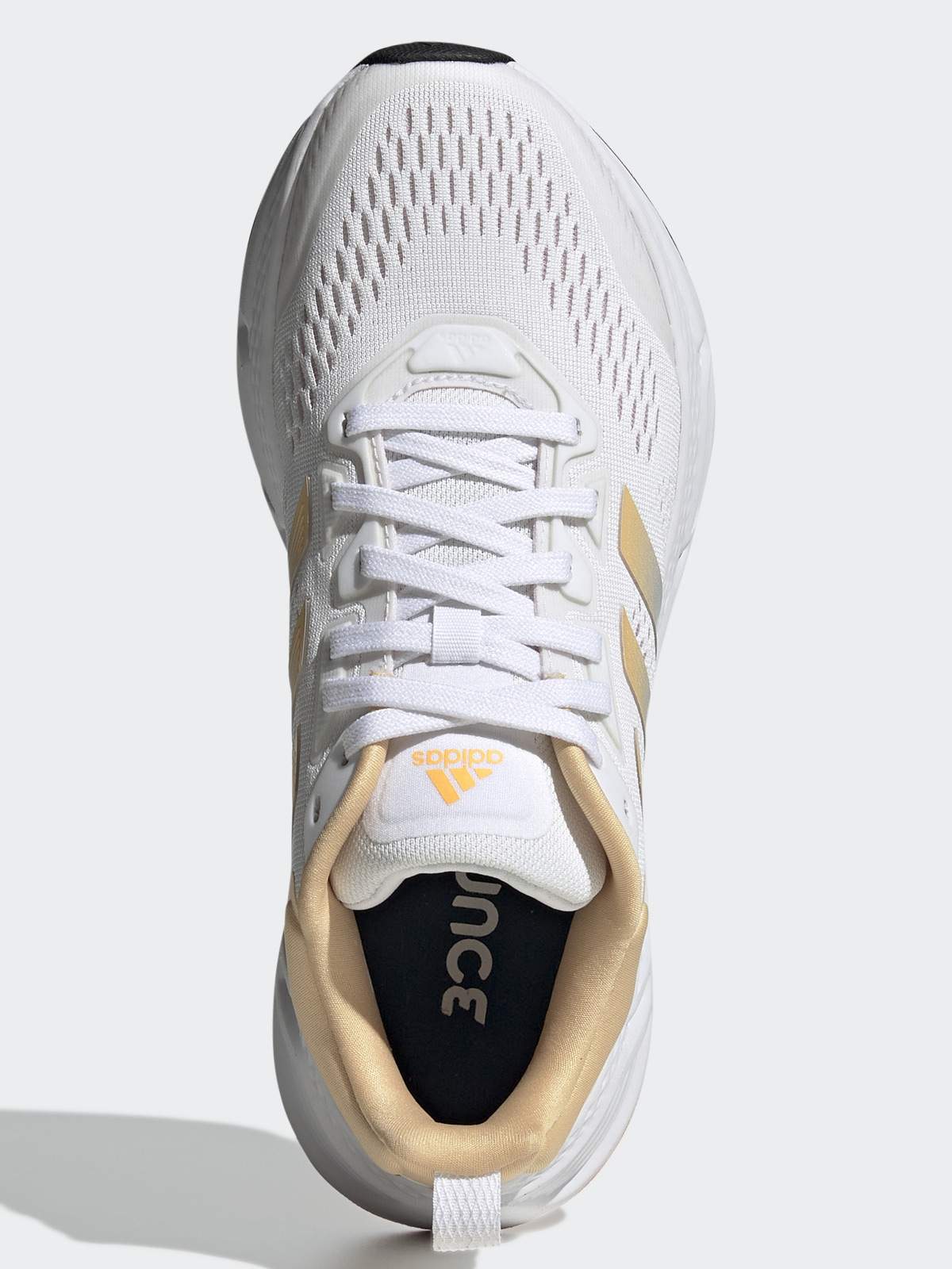 adidas Questar White/ Multicolor/ Silver
